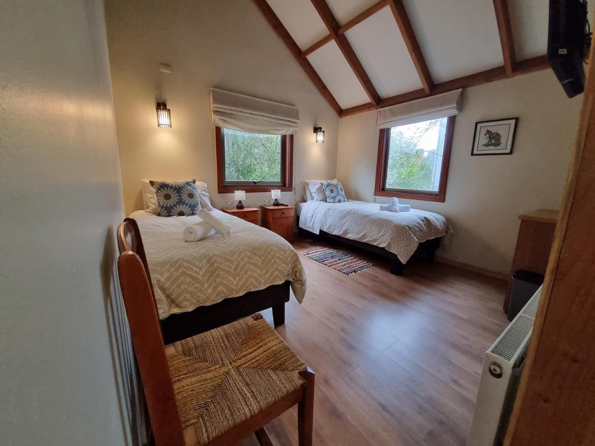 Hostel Torobayo Valdivia Eksteriør billede